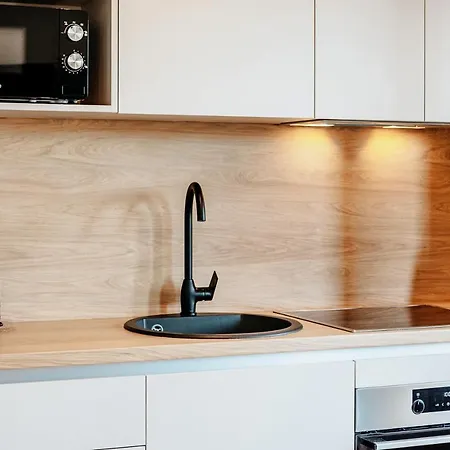 M&a Apartman *