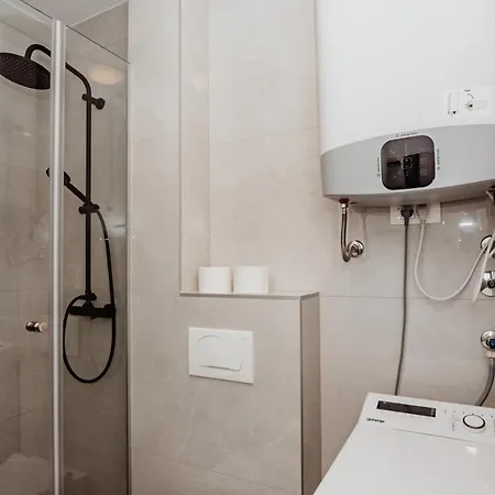 Apartman M&a Zára