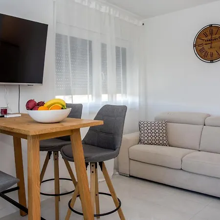 M&a Apartman Zadar