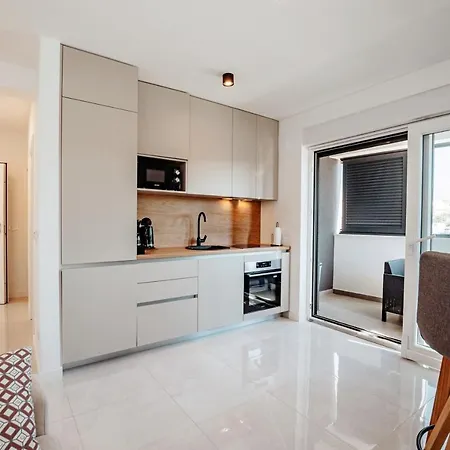 Apartment M&a Zadar