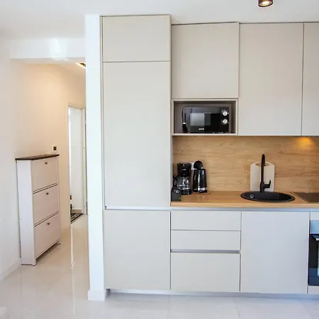 M&a Apartment *