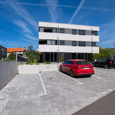 M&a * Zadar