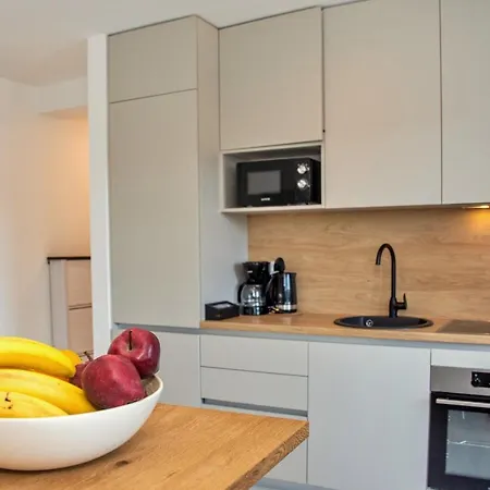 M&a Apartment