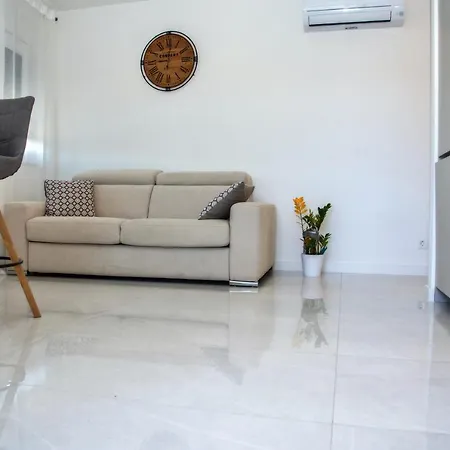 M&a Apartment Zadar