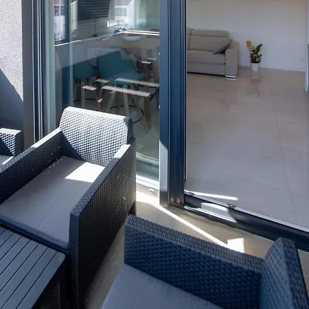 M&a Apartment Zadar