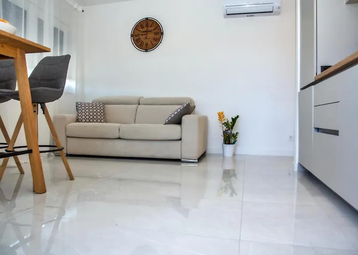 M&a Appartement Zadar