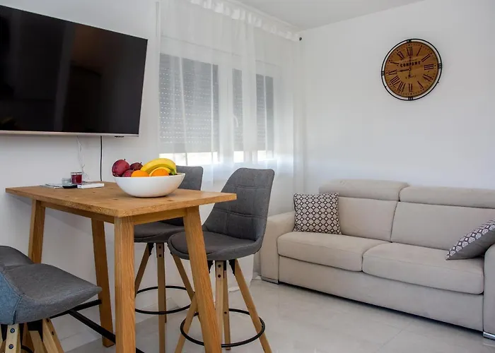 M&a Appartement Zadar